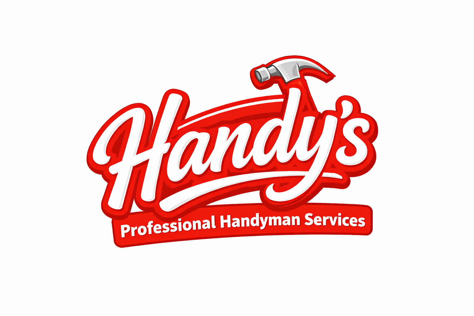 Handy’s Professional Handyman Services